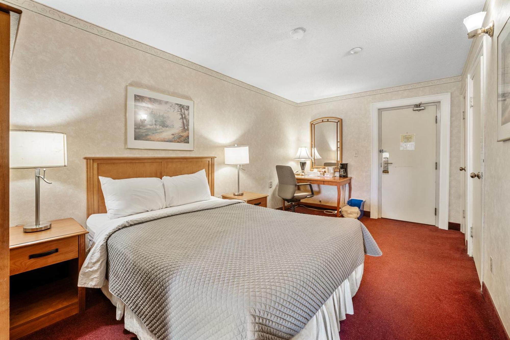 גואלף Royal Inn & Suites מראה חיצוני תמונה
